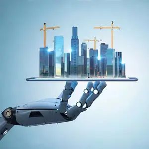 Curso Práctico de Inteligencia Artificial Aplicada a la Construcción
